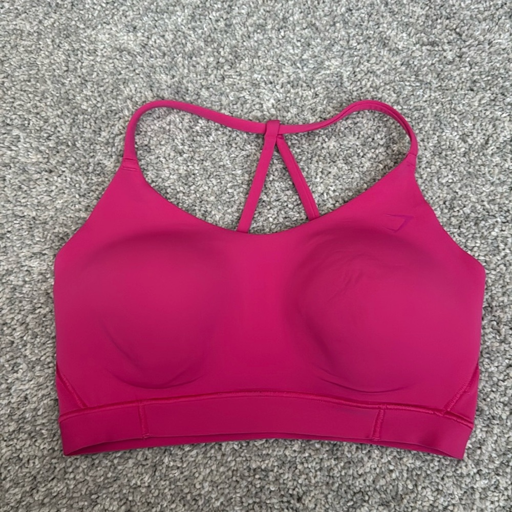 Gymshark 🦈 💖